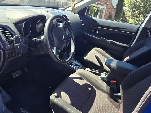 Used 2019 Mitsubishi Outlander Sport ES image 8