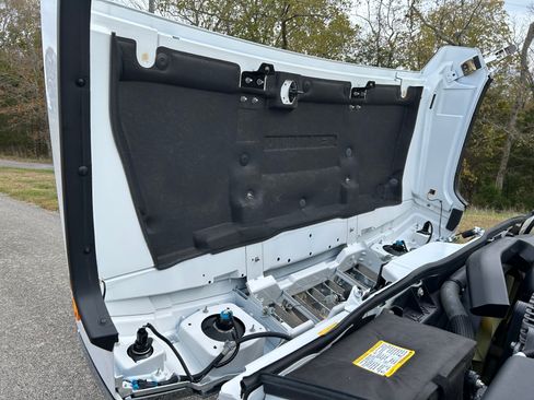 Used 2007 HUMMER H2 SUT image 10