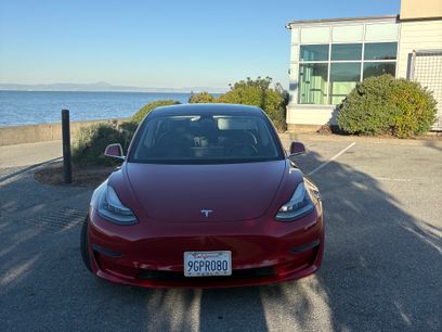 Used 2019 Tesla Model 3 Long Range