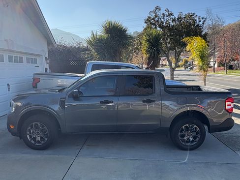 Used 2023 Ford Maverick XLT image 5