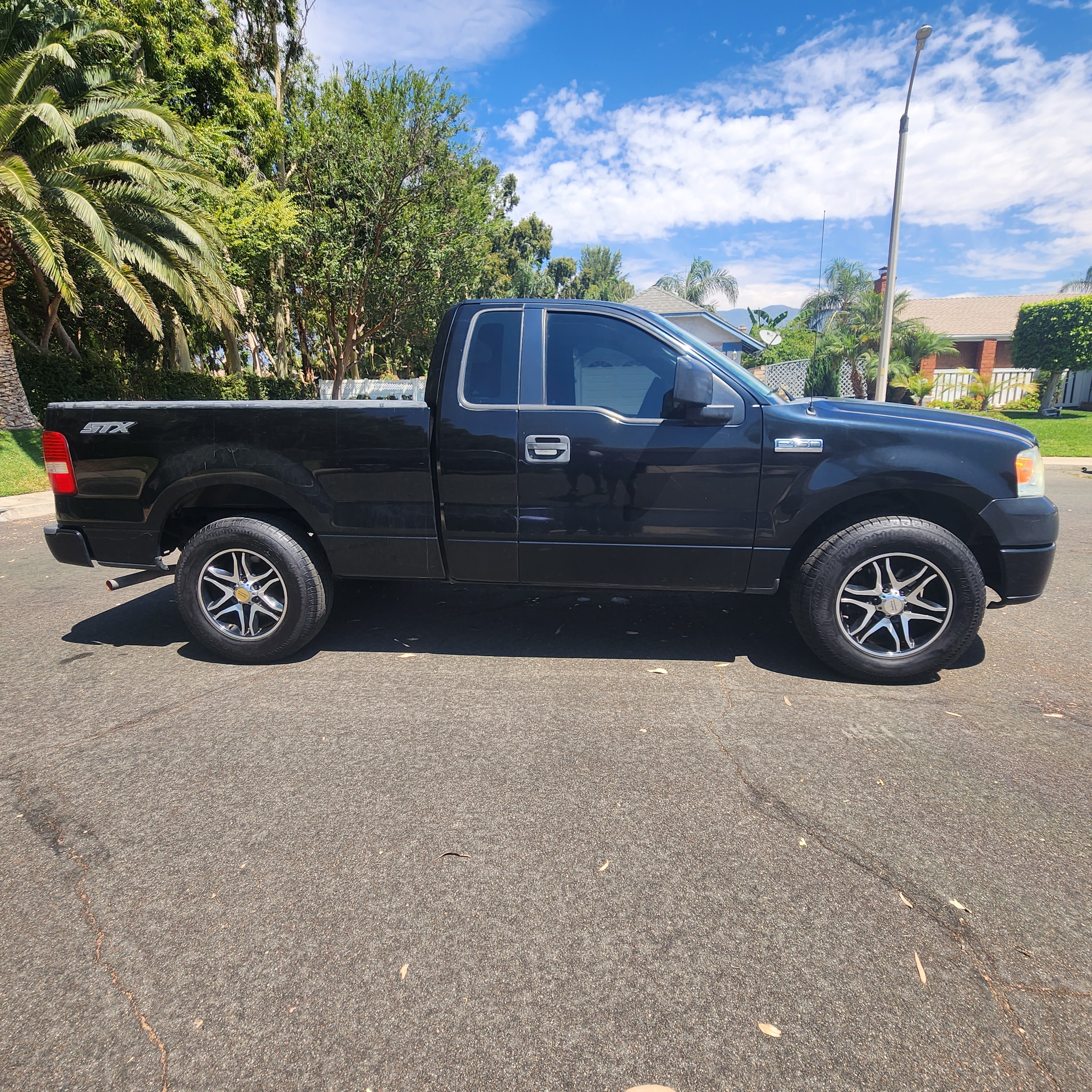 Used 2006 Ford F150 STX RWD image 6