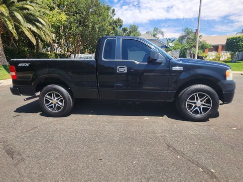 Used 2006 Ford F150 STX image 6
