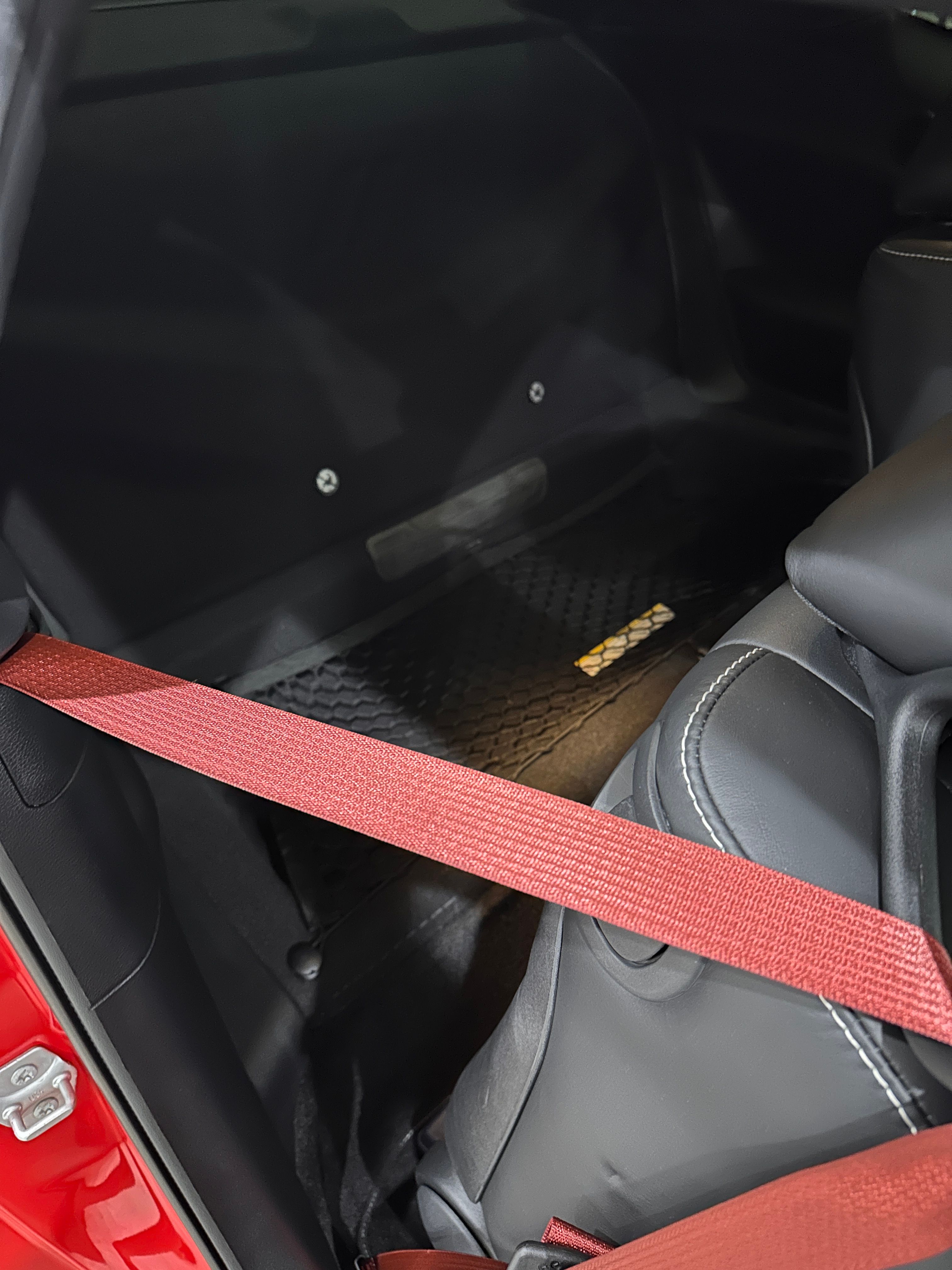 Used 2018 Dodge Challenger SRT Demon RWD image 8