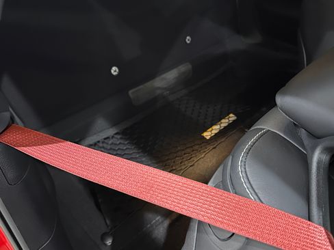 Used 2018 Dodge Challenger SRT Demon image 8