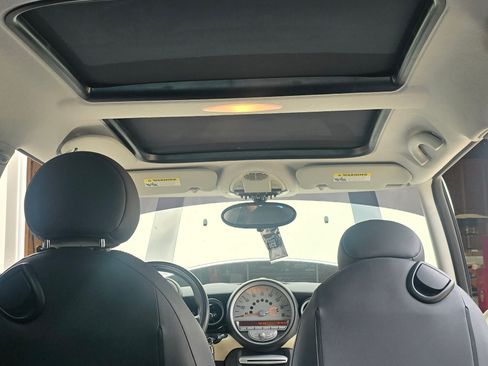 Used 2010 MINI Cooper Clubman S FWD image 5
