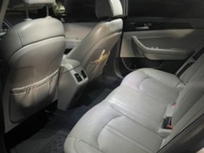 Used 2016 Hyundai Sonata Limited w/ Option Group 02