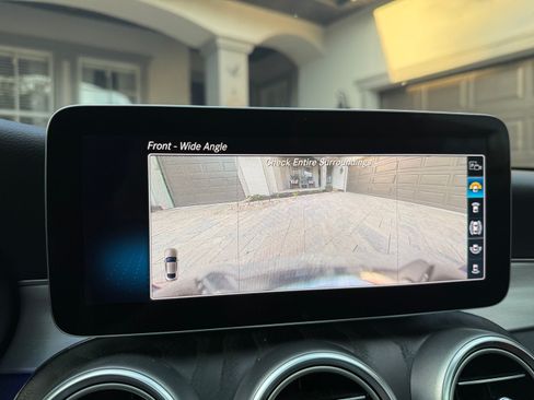 Used 2021 Mercedes-Benz C 300 Coupe image 28