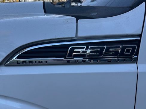 Used 2012 Ford F350 King Ranch image 8