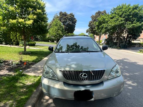 Used 2005 Lexus RX 330 AWD image 10