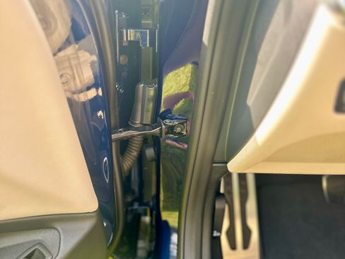 Used 2022 BMW 440i xDrive M440i xDrive Coupe 2D image 30