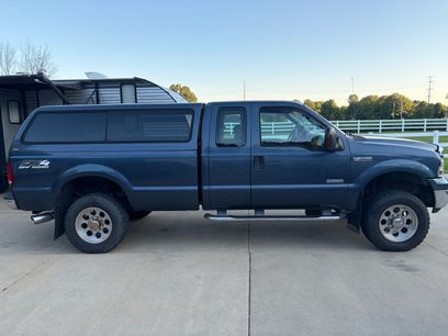 Used 2005 Ford F250 XLT