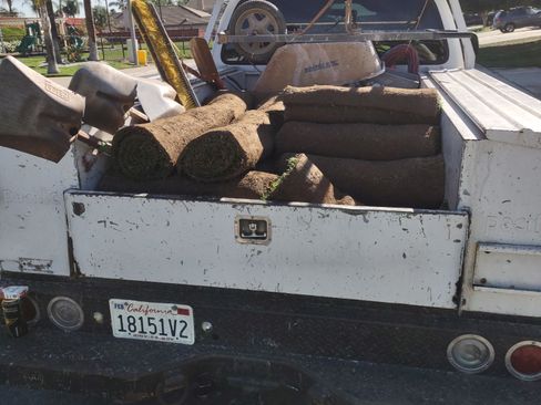 Used 2001 Ford F250 2WD SuperCab Super Duty image 10