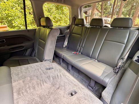 Used 2007 Honda Pilot EX-L image 26