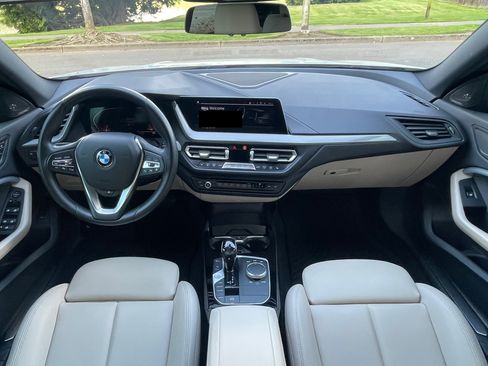 Used 2021 BMW 228i xDrive Gran Coupe w/ Convenience Package image 9