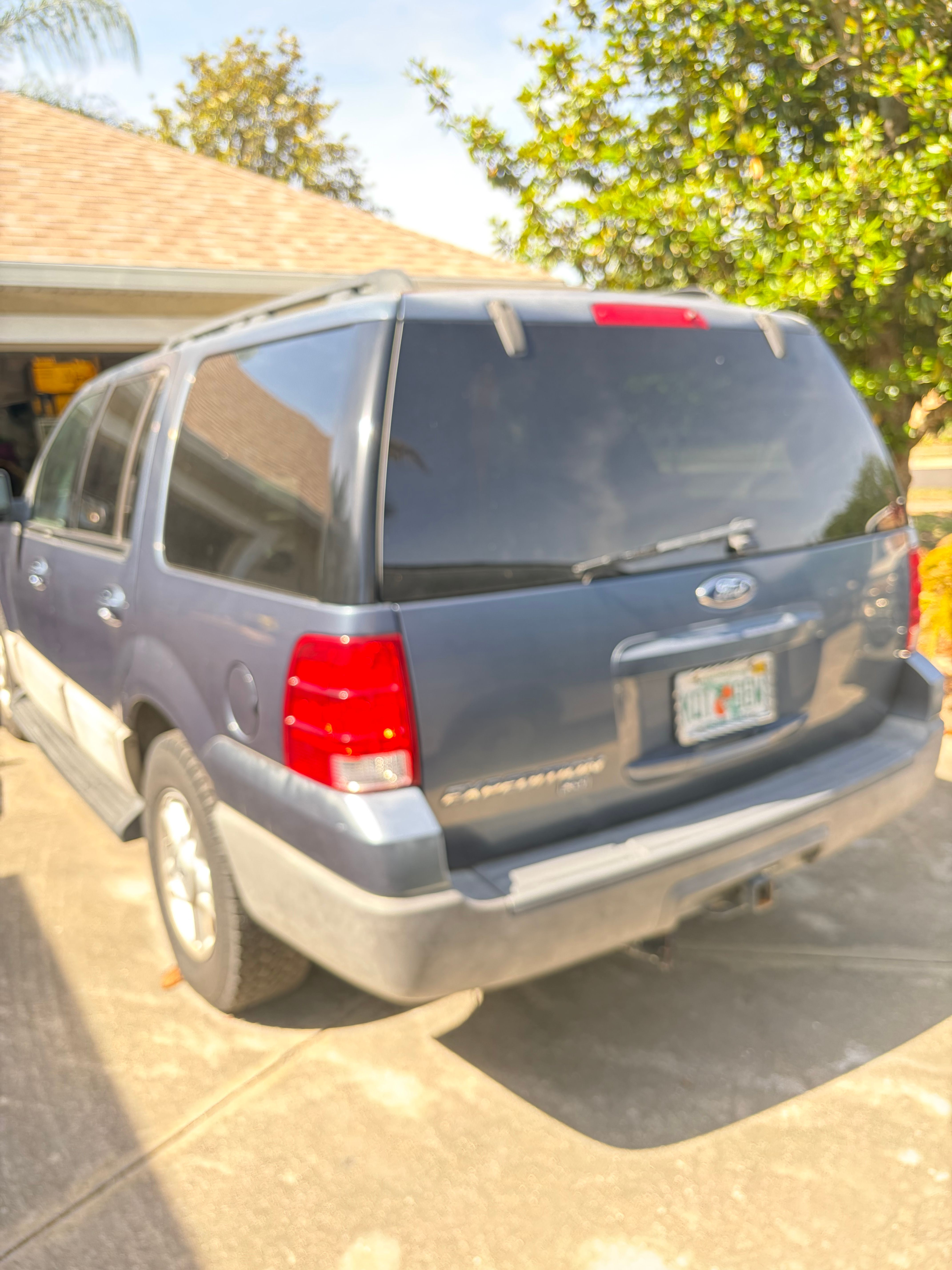 Used 2006 Ford Expedition XLT RWD image 5