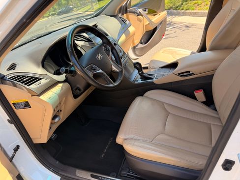 Used 2016 Hyundai Azera FWD image 6