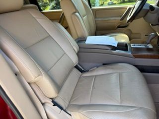 Used 2008 Nissan Titan LE RWD image 10