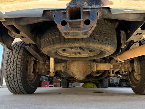 Used 2018 Chevrolet Silverado 2500 LT w/ All Star Edition image 22