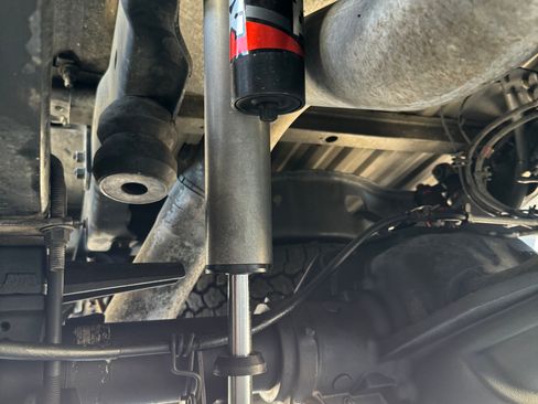 Used 2012 Ford F250 King Ranch w/ King Ranch w/Chrome Pkg image 20