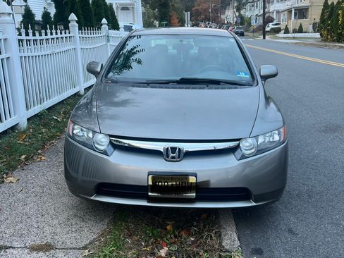 Used 2006 Honda Civic LX image 9