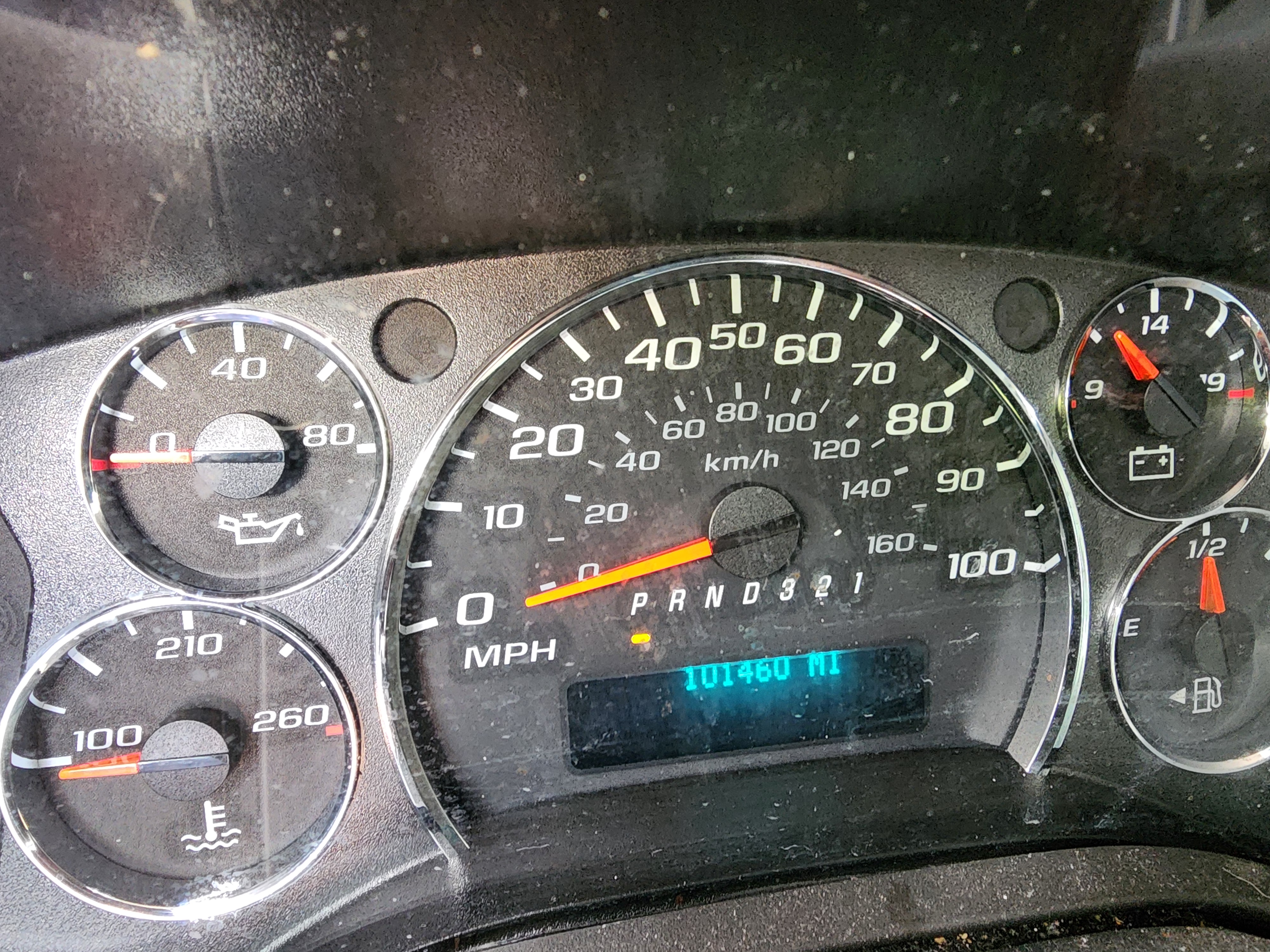 Used 2008 Chevrolet Express 1500 RWD image 6