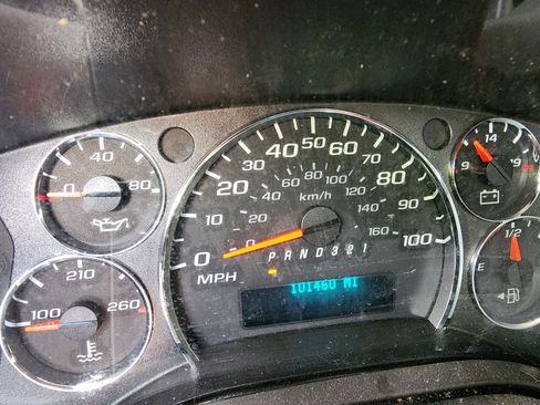 Used 2008 Chevrolet Express 1500 RWD image 6