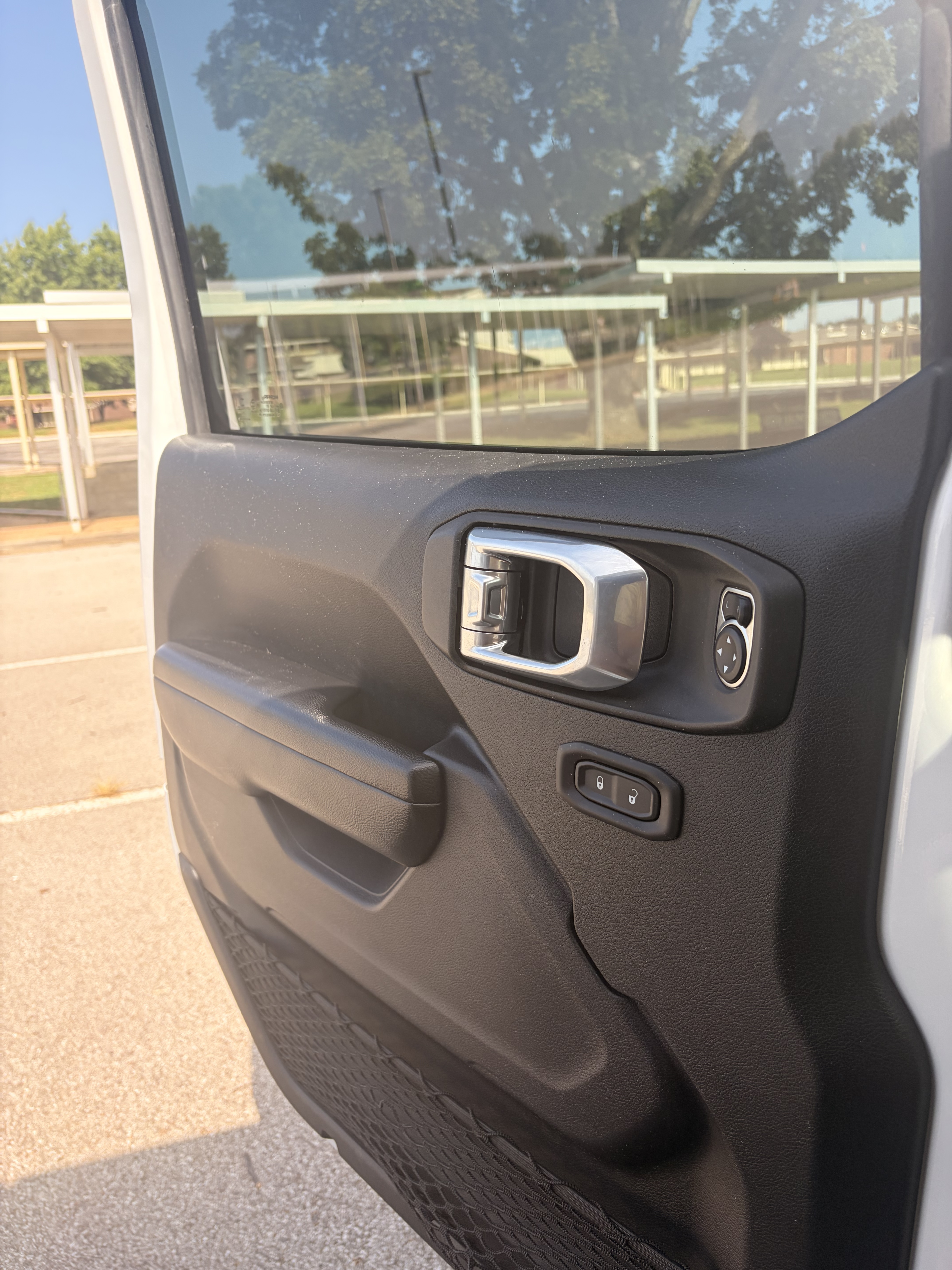 Used 2021 Jeep Wrangler Unlimited Sport AWD/4WD image 23