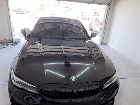 Used 2021 BMW M340i w/ Premium Package image 5