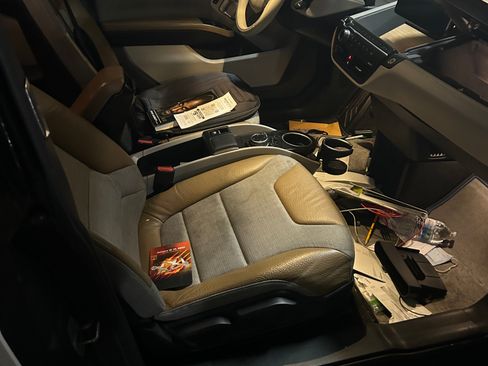 Used 2014 BMW i3 image 10