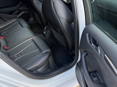 Used 2018 Audi RS 3 image 11