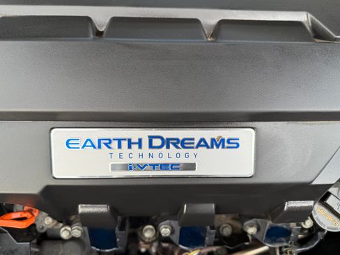 Used 2015 Honda Accord Touring image 16