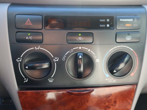 Used 2007 Toyota Corolla CE image 23