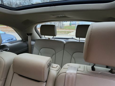 Used 2009 Audi Q7 3.6 Premium Plus image 13