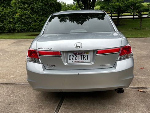 Used 2012 Honda Accord SE image 6