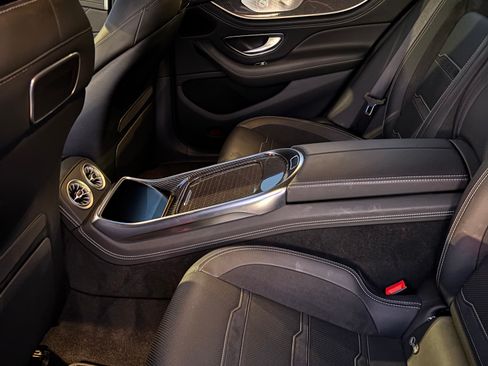 Used 2019 Mercedes-Benz AMG GT 63 S image 14