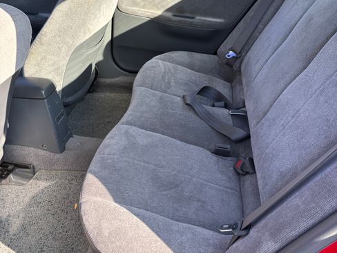Used 1993 Honda Civic LX image 4