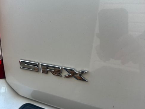 Used 2013 Cadillac SRX Premium w/ Driver Assist Package image 15