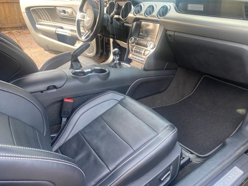 Used 2015 Ford Mustang GT Premium w/ Equipment Group 401A image 17