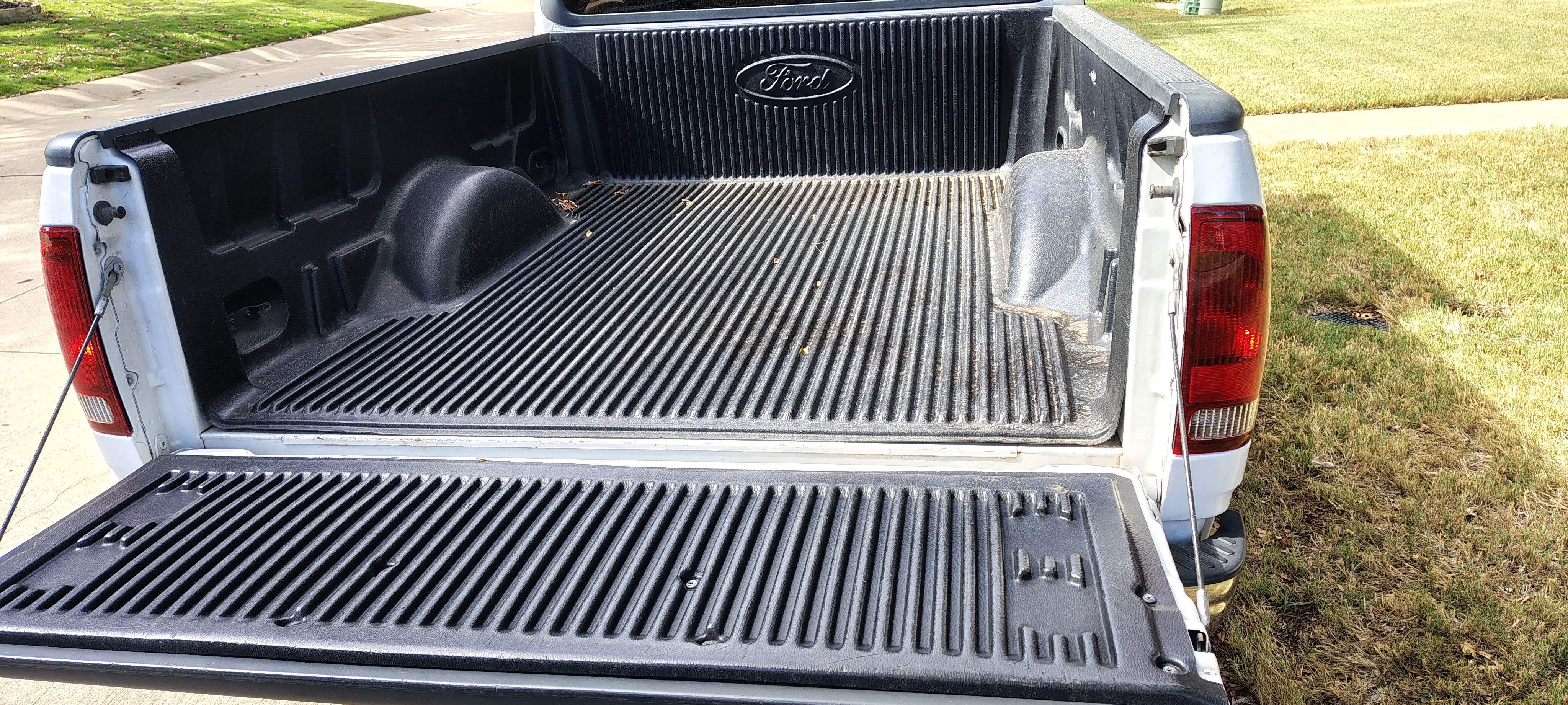 Used 1998 Ford F150 2WD SuperCab image 11