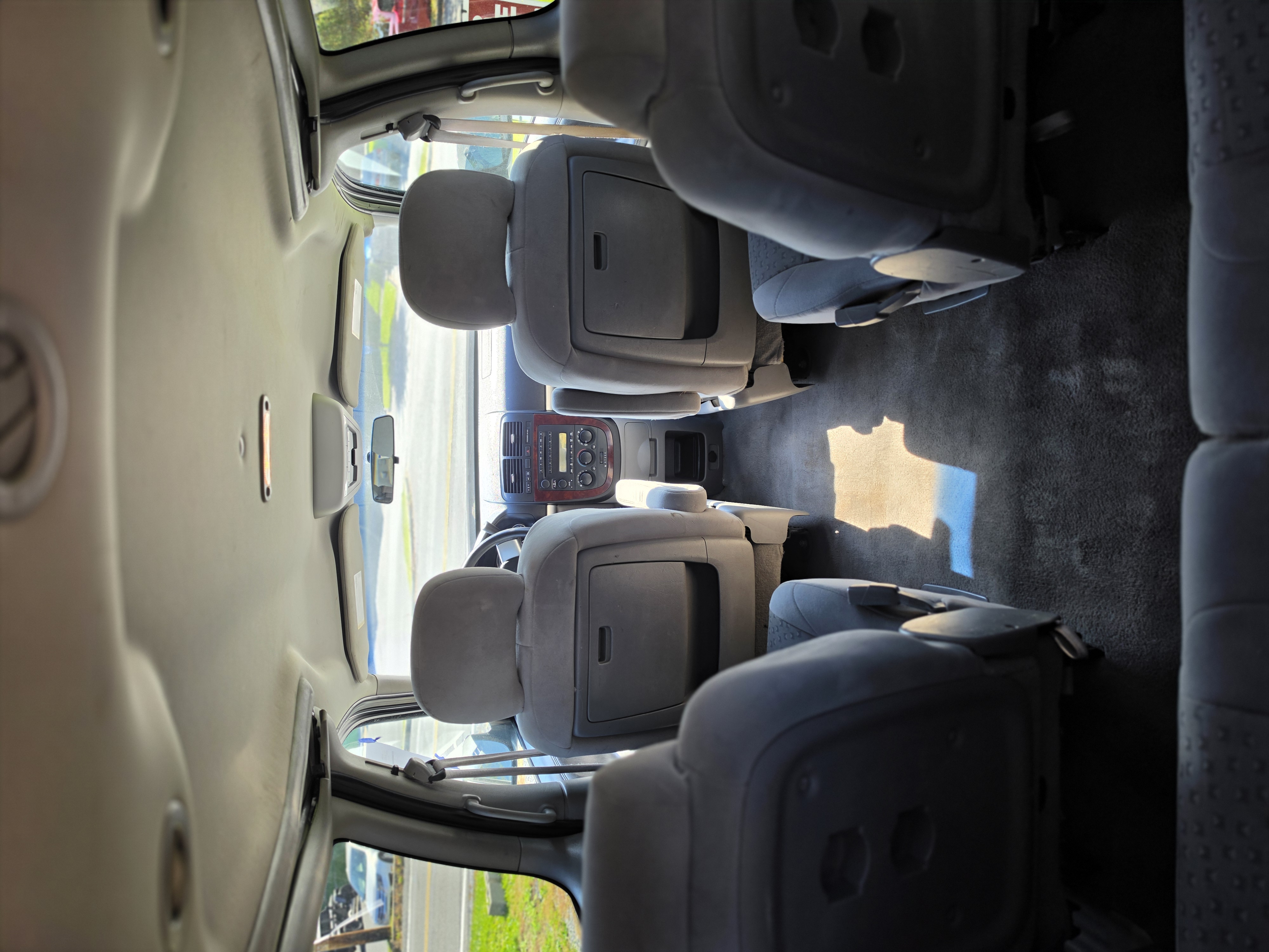 Used 2007 Chevrolet Uplander LS w/ Climate Package FWD image 13