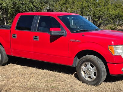 Used 2012 Ford F150 XLT