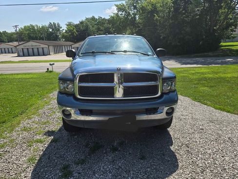 Used 2003 Dodge Ram 2500 Truck SLT image 4