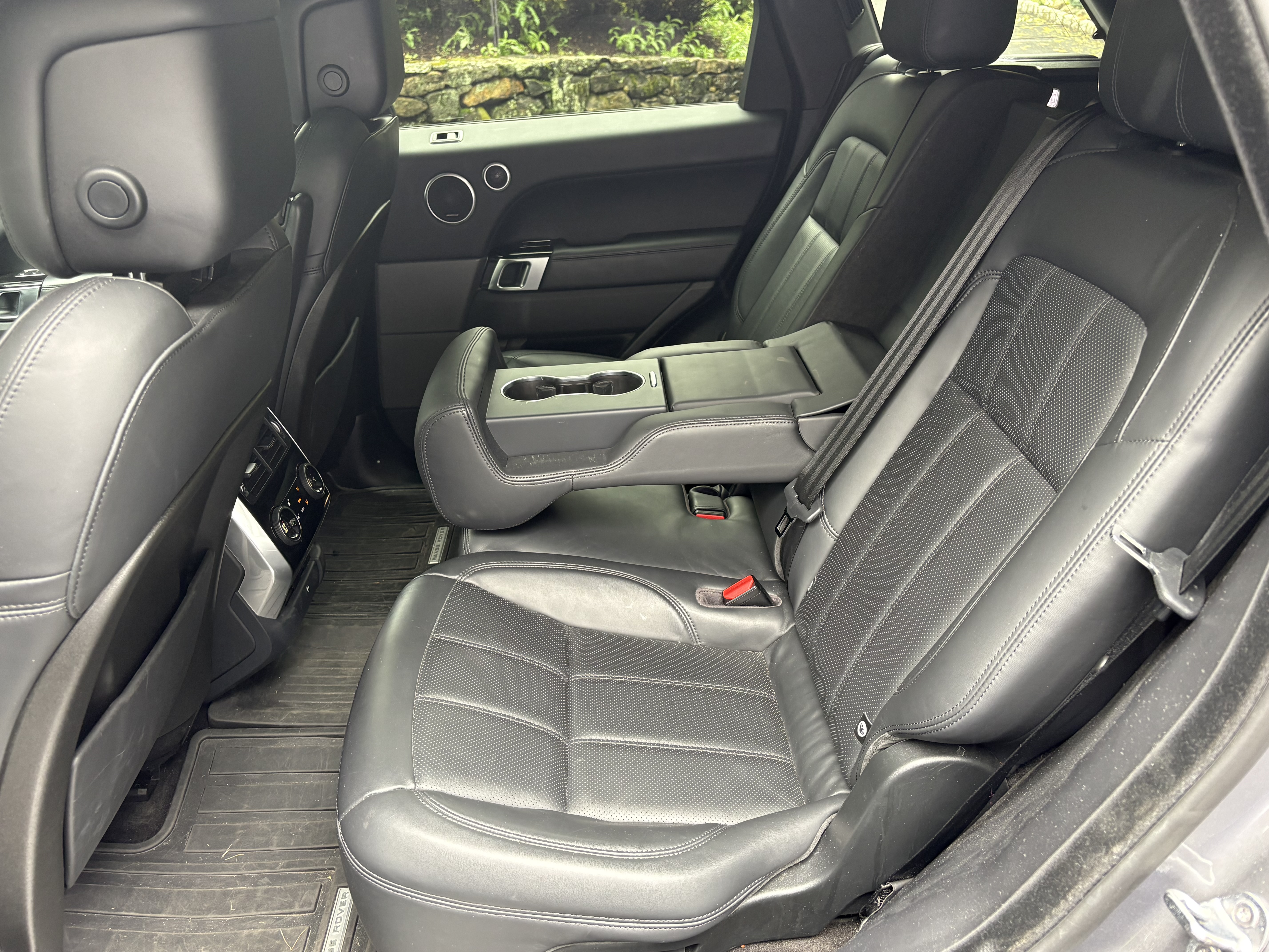 Used 2020 Land Rover Range Rover Sport HSE Dynamic AWD/4WD image 20
