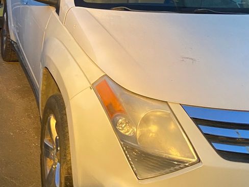 Used 2008 Suzuki XL7 Limited AWD/4WD image 13