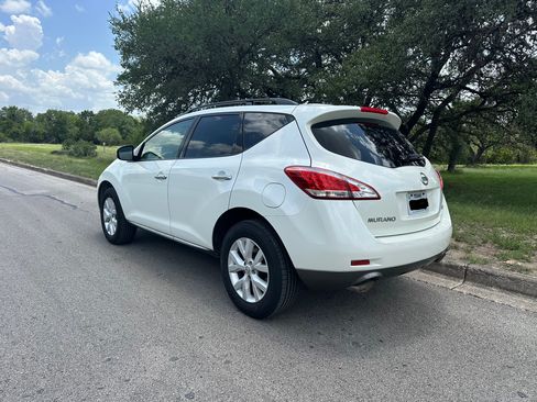 Used 2013 Nissan Murano SV image 5