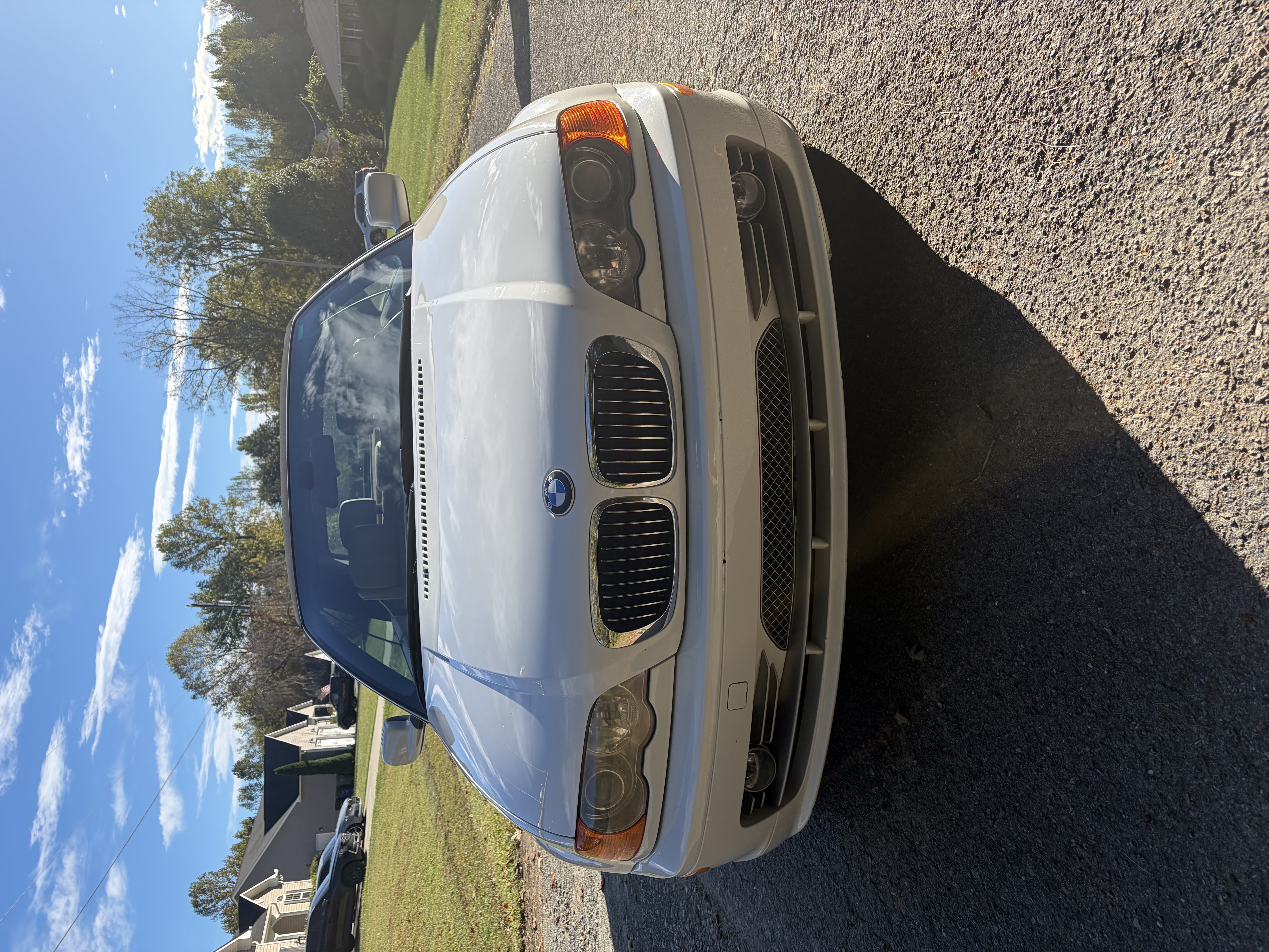 Used 2003 BMW 330Ci Convertible RWD image 4