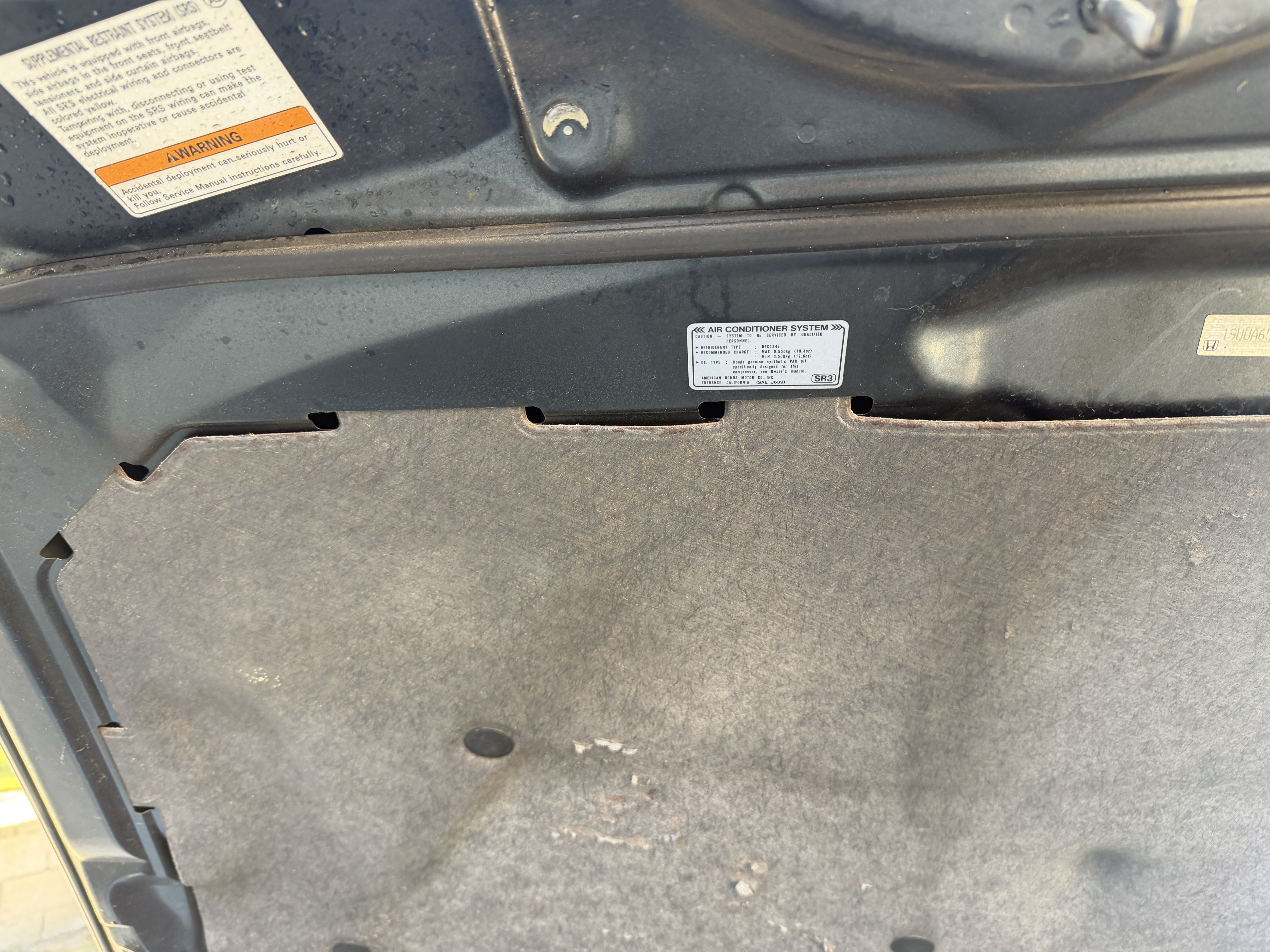 Used 2004 Acura TL FWD image 28