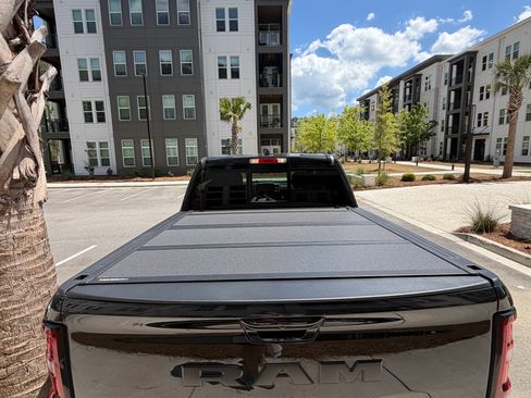 Used 2026 RAM 1500 Big Horn image 10