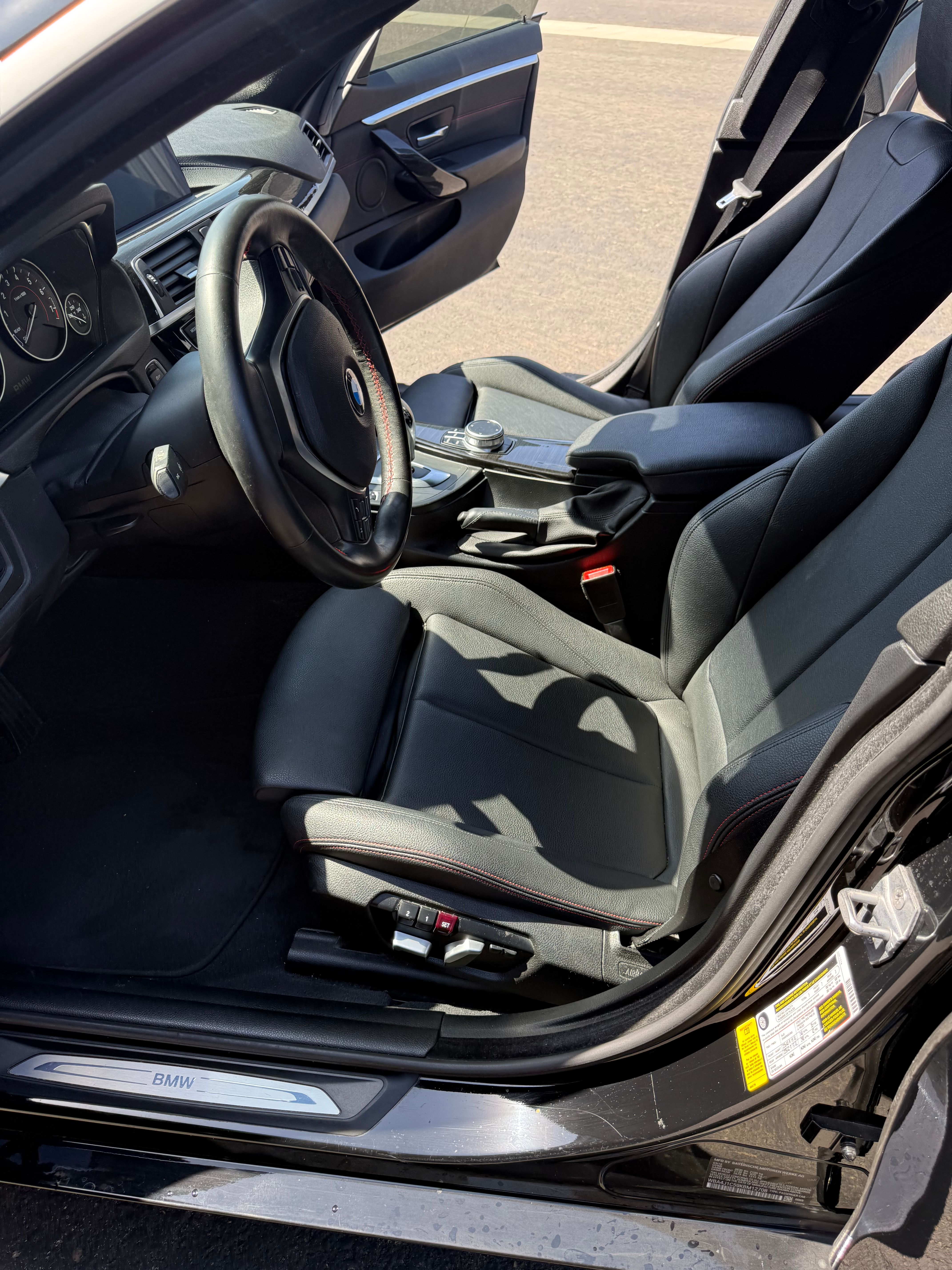 Used 2019 BMW 430i Gran Coupe RWD image 22