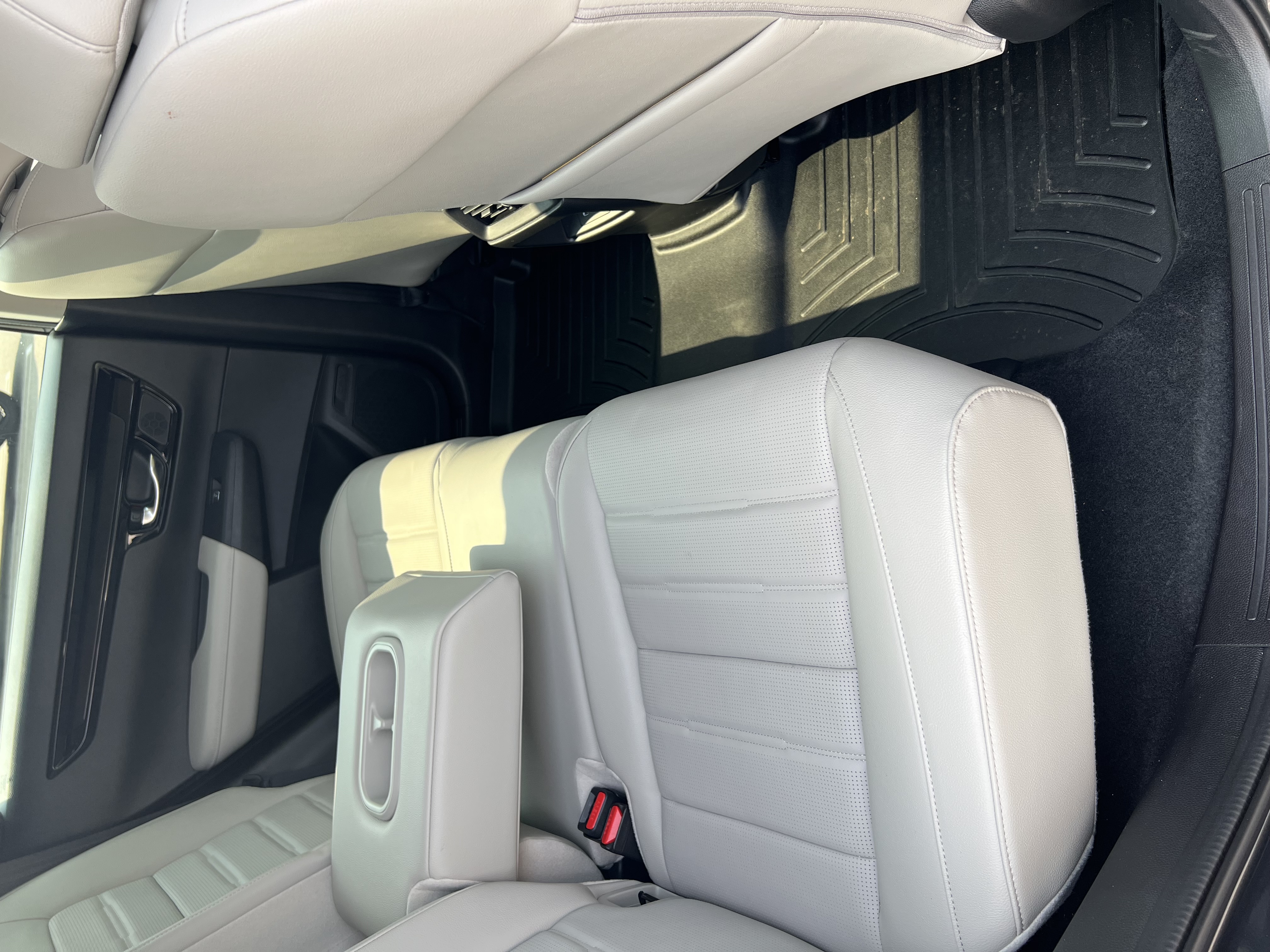 Used 2026 Honda CR-V EX-L image 13